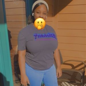 Meet your Posher, Indiria